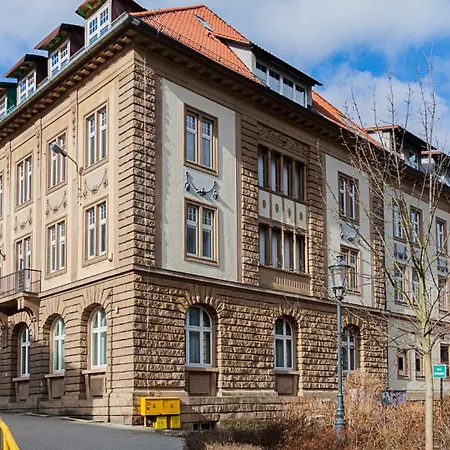 شقة Vacationclub - Old Town Apartament 12 *