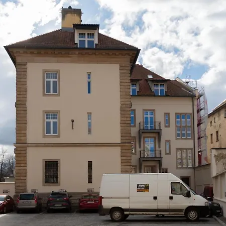 Vacationclub - Old Town Apartament 12 *