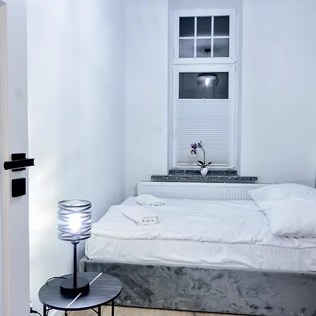 Vacationclub - Old Town Apartament 12 *