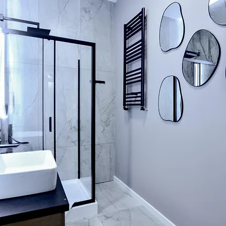 Vacationclub - Old Town Apartament 12 * كوادسكوم