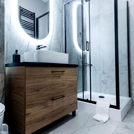 Vacationclub - Old Town Apartament 12 Klodzko